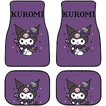 マイメロ＆クロミ マット非売品 接触冷感 マット（マイメロディ クロミ） - 100均 通販 ダイソー
